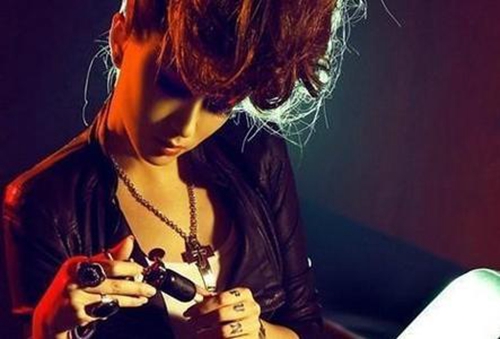 男生写给女生的土味情话