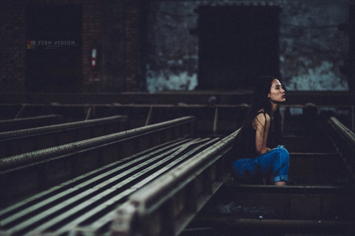 女孩子三观超正的温柔句子爱情