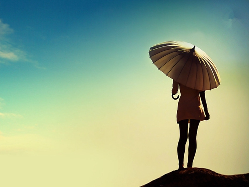 动听的伤感情话