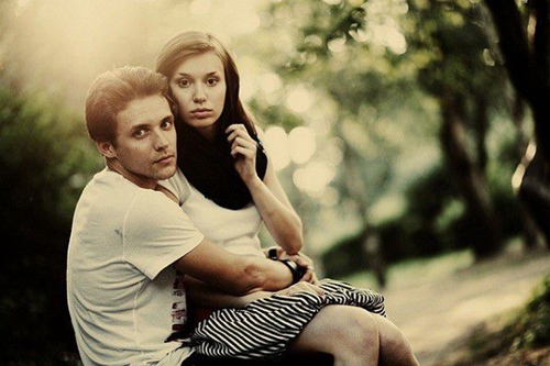 陈乔恩的网名叫什么（悲伤情侣网名悲伤情侣名）