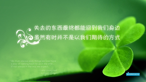 天籁dj英文（英文版天籁之音）