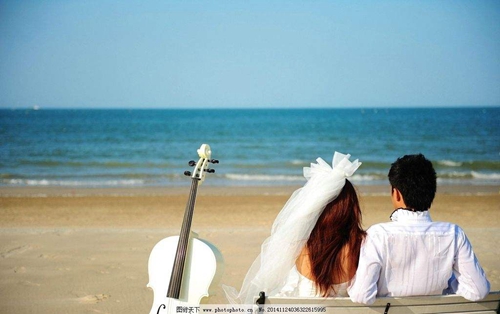 朋友夫妻取什么网名