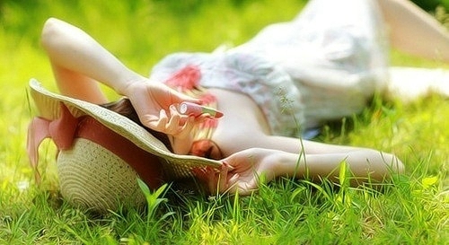 情话大全短句给女生