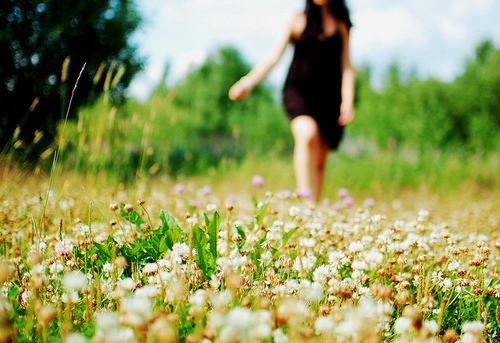 给女孩发生日祝福短信只回谢谢