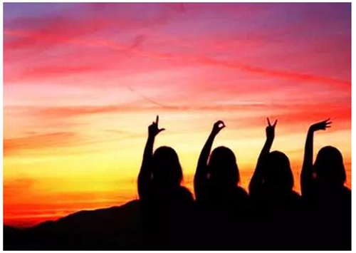 古风励志句子10个字「qq伤感敷衍说说」 
