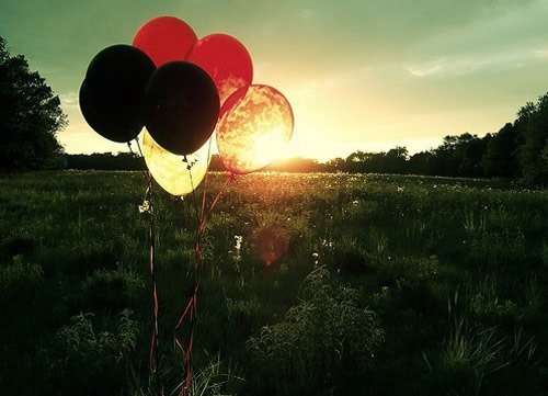 用夕阳表达悲伤的心情的句子