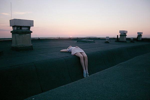 如何描写悲伤的句子