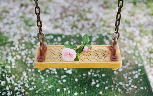 许茹芸老公父亲节祝福语