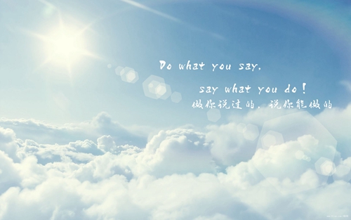 扣扣说说女生伤感