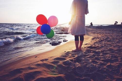 过年祝福老婆生日的话语暖心