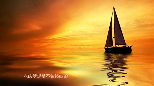 祝福女孩生日快乐的温暖的句子