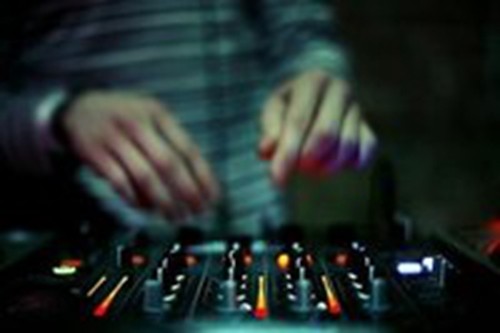 DJxs宏宏 DJ超劲爆