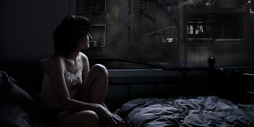 女生网名冰浅