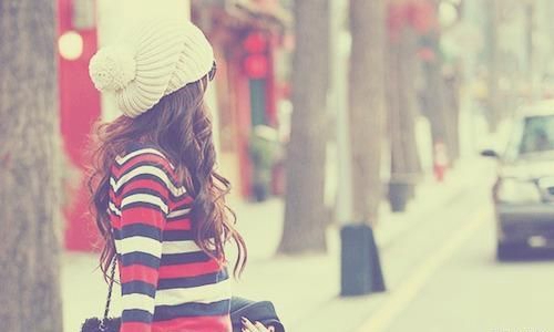 向女人表白的情话
