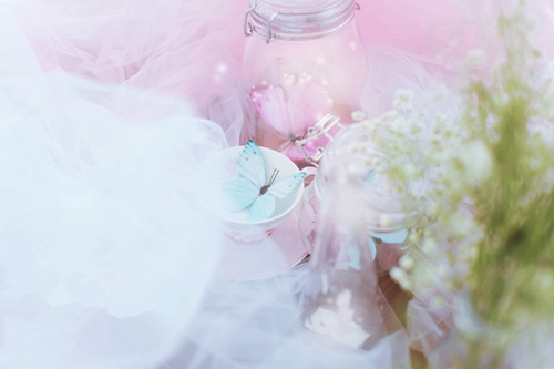 女教师教师节祝福语