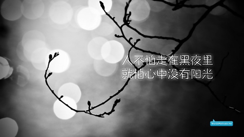调侃雾霾大的简短句子 
