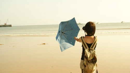 靠海的旅游景点（广东靠海的旅游景点）