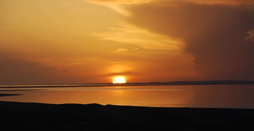 宁夏盐池旅游景点（宁夏盐池有哪些旅游景点）