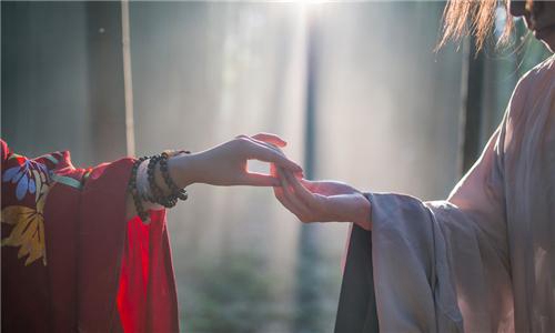 女生网名气质女神范带符号