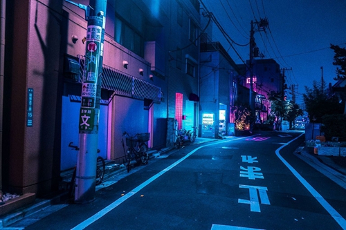 每日笑话