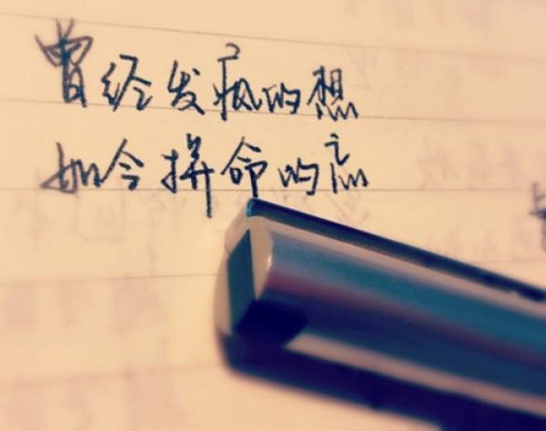 患难兄弟网名女温柔